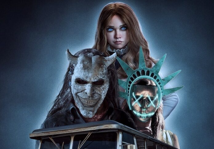Halloween Horror Nights 2025